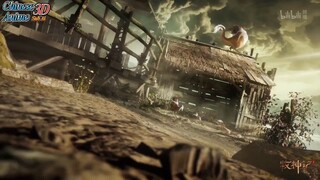 tales of herding god episode 31 sub indo