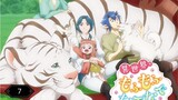 |Isekai de Mofumofu Nadenade suru Tame ni Ganbattemasu| episode 7 Sub indo