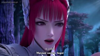 Anime Ni Zhuan Ci Yuan: AI Jue Qi ( Reversal Dimension: The Rise Of AI) Eps 03 Sub Indo