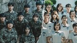 Duty After School EP 5 "2023" | Eng Sub ❤️