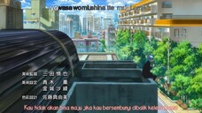 Kuroko No Basuke Episode 13 Sub Indo