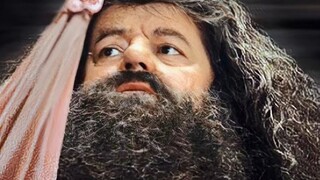 "Hagrid thân mến, chúng tôi gặp lại bạn ở Hogwarts"