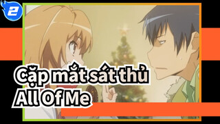 [Cặp mắt sát thủ! AMV] All Of Me_2