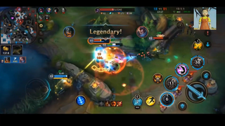 Highlight Tốc Chiến #6