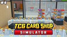 Mulai Jatuh Miskin Karna ga Bayar Sewa [TCG Card Shop Simulator]