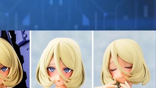 [Fish Tofu] Hướng dẫn mua sắm tháng 1 năm 2025 - Lễ hội Cửu Vĩ Zhu Luo | Tank Midnight Fangs | Cat A