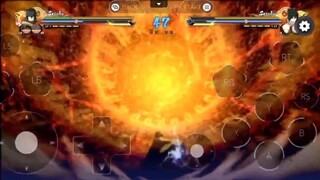 naruto ultimate ninja storm 4