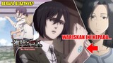 Pesan Ibu Mikasa Untuk Masa Depan | Minor Detail Eps.69