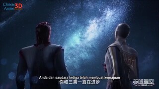 Swallowed Star Episode 132 Sub Indo