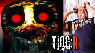 Ignited Chica Rips Me A New One! | The Joy of Creation: REBORN