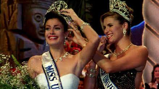 MISS UNIVERSE 1993 FULL SHOW