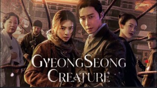 GYEONGSONG CREATURE EP03/TAGALOG