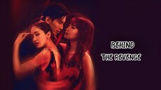 Behind the Revenge (2023) Episode 1