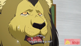 VuongHa Nhật - Sư tử tỏ tình #Anime #Schooltime