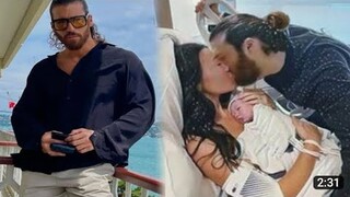 Can Yaman demet ozdemir surprised thier fan's now