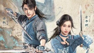 Sword and Fairy Eps 27