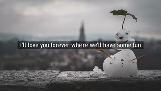 Sia - Snowman (Lyrics)