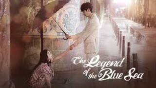 The Legend of the Blue Sea (Episode 19) Tagalog Dubbed Romance/Drama