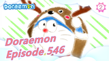 [Doraemon] New Version Episode 546_2