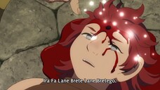 Dungeon Meshi | Ep 9 | Sub Indonesia