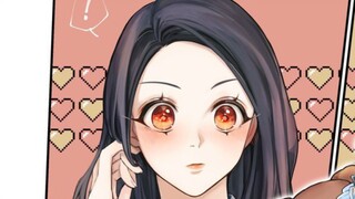 Nezuko Kamado × Touko Agatsuma 😫