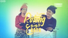 Telemovie Potong Raya 2021