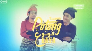 Telemovie Potong Raya 2021