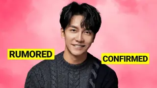 Lee Seung Gi List of Rumored and Confirmed Girlfriends 2022