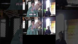 白鹿张凌赫小学生丢手绢花絮 | Story of Kunning Palace | 宁安如梦 | iQIYI