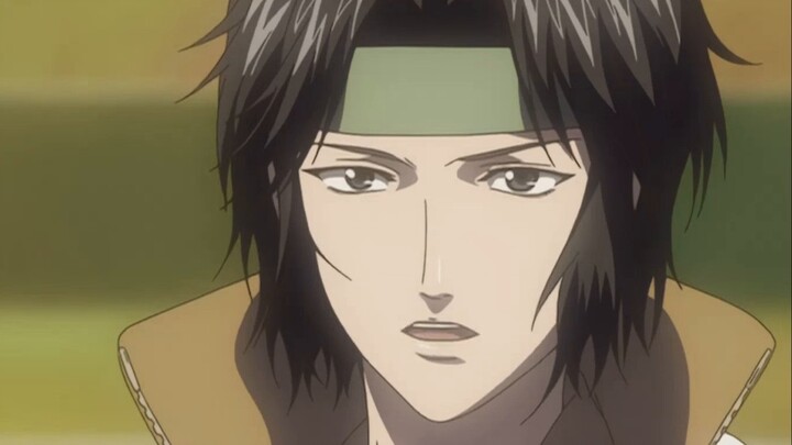 [Hoàng tử Tennis] Điểm lại mười đức tính của Yukimura Seiichi
