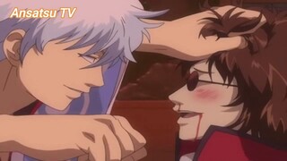 Gintama (Short Ep 23) - Lái tàu vũ trụ #gintama