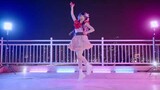 AI HOSHINO COSPLAY ANIME DANCE | YOASOBI - Idol|アイドル | Oshi no Ko (推しの子) #trend