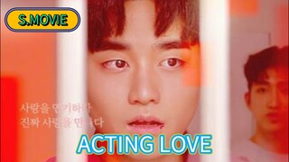 🇰🇷 [WED, 2021] ACTING LOVE | SHORT MOVIE