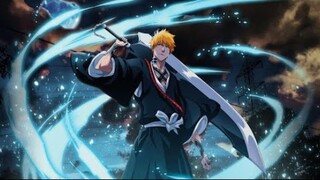 Bleach[AMV]Thousand Year Blood War-Starset - Sudah dimulai