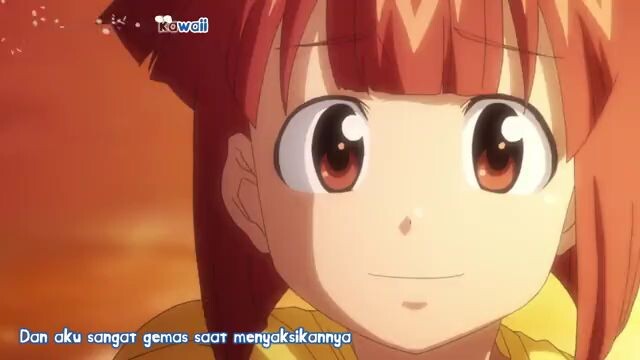 Squid girl s2 episode 9 sub indo