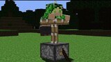 How To Use A Piston In Minecraft Part 2 By Windows 7