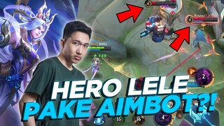 TUMBEN SELENA SAYA GA OLENG.. - Mobile Legends