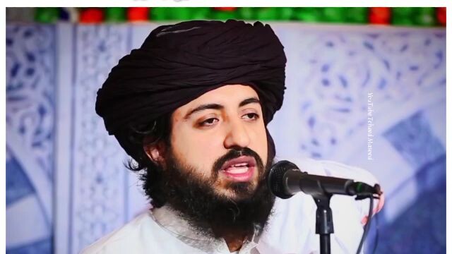 allama saad hussain rizvi Clips