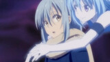 The daughter of the cute king Rimuru appears!!! There are also some new characters