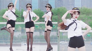 【雪下】接受你罪名吧！偷 心 盗 贼～❤️Genie