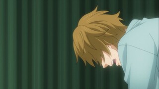 Kuroko No Basuke Episode 55 - I Don't Know