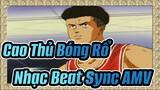 Cao Thủ Bóng Rổ Nhạc Beat Sync