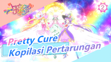 [Pretty Cure] Yes! Precure 5 Go Go! / Kopilasi Pertarungan Pertama Semua Bentuk_2