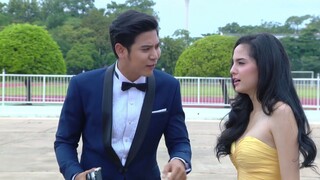 มือปราบเจ้าหัวใจ ตอนที่ 10 END