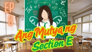 𝓐𝓷𝓰 𝓜𝓾𝓽𝔂𝓪 𝓷𝓰 Section E-8