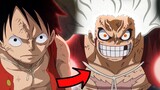 Luffy's 10 Greatest Forgotten One Piece Moments