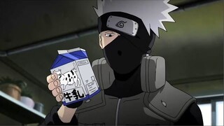 Sadness in Kakashi's heart, Kakashi visits the house of Naruto, Sasuke and Sakur, Naruto English Dub