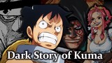 Tragedy of Jinny and Kuma: Untold Story Revealed..! | One Piece Analysis with a Japanese Translator