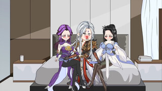 第7集  两女首次见面 闺中秘文