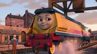 Thomas And Friends Season 23 Bahasa Indonesia Episode Rebecca Dan Truk Yang Lucu